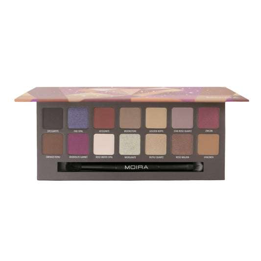 👑VIP Deal: Everything Jewel Palette