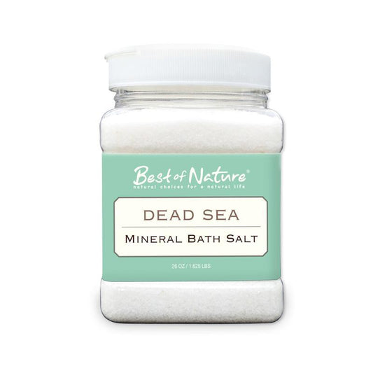 👑VIP Deal:  Dead Sea Mineral Bath Salt