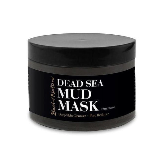 👑VIP Deal: Dead Sea Mud Mask